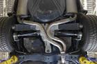 1981 Chevrolet Corvette C3 Matching Numbers — Glass T-Tops