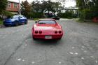 1974 Corvette C3 Stingray in Racing Red