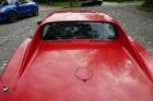 1974 Corvette C3 Stingray in Racing Red