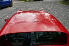 1974 Corvette C3 Stingray in Racing Red
