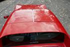1974 Corvette C3 Stingray in Racing Red