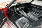 1974 Corvette C3 Stingray in Racing Red