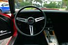 1974 Corvette C3 Stingray in Racing Red
