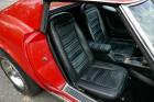 1974 Corvette C3 Stingray in Racing Red