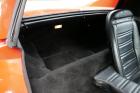 1974 Corvette C3 Stingray in Racing Red