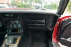 1974 Corvette C3 Stingray in Racing Red