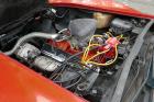 1974 Corvette C3 Stingray in Racing Red