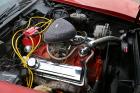 1974 Corvette C3 Stingray in Racing Red