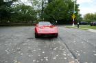 1974 Corvette C3 Stingray in Racing Red