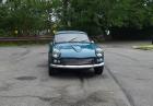 1967 Triumph GT6 Mk1 — Rare Early Fastback Good Driver 