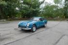 1967 Triumph GT6 Mk1 — Rare Early Fastback Good Driver 