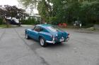 1967 Triumph GT6 Mk1 — Rare Early Fastback Good Driver 