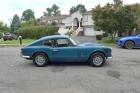 1967 Triumph GT6 Mk1 — Rare Early Fastback Good Driver 