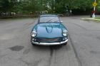 1967 Triumph GT6 Mk1 — Rare Early Fastback Good Driver 