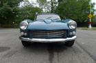 1967 Triumph GT6 Mk1 — Rare Early Fastback Good Driver 