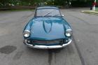 1967 Triumph GT6 Mk1 — Rare Early Fastback Good Driver 