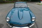 1967 Triumph GT6 Mk1 — Rare Early Fastback Good Driver 