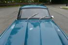 1967 Triumph GT6 Mk1 — Rare Early Fastback Good Driver 