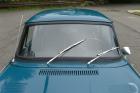 1967 Triumph GT6 Mk1 — Rare Early Fastback Good Driver 