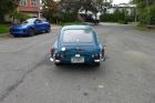 1967 Triumph GT6 Mk1 — Rare Early Fastback Good Driver 