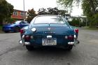 1967 Triumph GT6 Mk1 — Rare Early Fastback Good Driver 