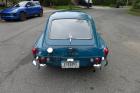 1967 Triumph GT6 Mk1 — Rare Early Fastback Good Driver 