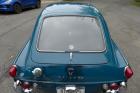 1967 Triumph GT6 Mk1 — Rare Early Fastback Good Driver 