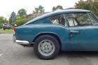 1967 Triumph GT6 Mk1 — Rare Early Fastback Good Driver 