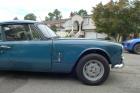 1967 Triumph GT6 Mk1 — Rare Early Fastback Good Driver 