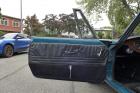 1967 Triumph GT6 Mk1 — Rare Early Fastback Good Driver 