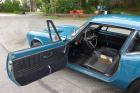 1967 Triumph GT6 Mk1 — Rare Early Fastback Good Driver 