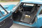1967 Triumph GT6 Mk1 — Rare Early Fastback Good Driver 