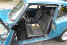 1967 Triumph GT6 Mk1 — Rare Early Fastback Good Driver 