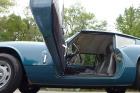 1967 Triumph GT6 Mk1 — Rare Early Fastback Good Driver 