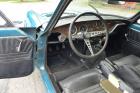 1967 Triumph GT6 Mk1 — Rare Early Fastback Good Driver 
