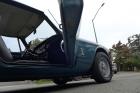 1967 Triumph GT6 Mk1 — Rare Early Fastback Good Driver 