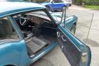 1967 Triumph GT6 Mk1 — Rare Early Fastback Good Driver 