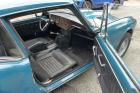 1967 Triumph GT6 Mk1 — Rare Early Fastback Good Driver 