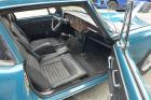 1967 Triumph GT6 Mk1 — Rare Early Fastback Good Driver 