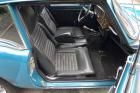 1967 Triumph GT6 Mk1 — Rare Early Fastback Good Driver 
