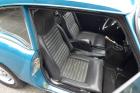 1967 Triumph GT6 Mk1 — Rare Early Fastback Good Driver 