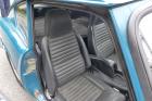 1967 Triumph GT6 Mk1 — Rare Early Fastback Good Driver 