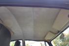 1967 Triumph GT6 Mk1 — Rare Early Fastback Good Driver 