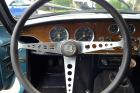 1967 Triumph GT6 Mk1 — Rare Early Fastback Good Driver 