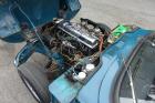 1967 Triumph GT6 Mk1 — Rare Early Fastback Good Driver 