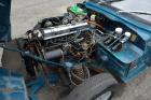 1967 Triumph GT6 Mk1 — Rare Early Fastback Good Driver 