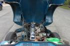 1967 Triumph GT6 Mk1 — Rare Early Fastback Good Driver 