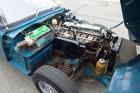 1967 Triumph GT6 Mk1 — Rare Early Fastback Good Driver 
