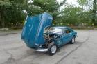 1967 Triumph GT6 Mk1 — Rare Early Fastback Good Driver 