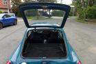 1967 Triumph GT6 Mk1 — Rare Early Fastback Good Driver 